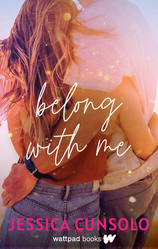 libro gratis Belong With Me