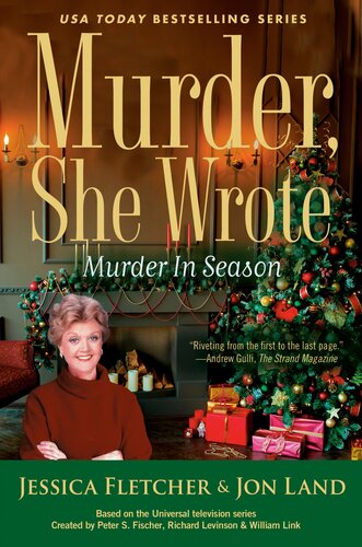 descargar libro Murder in Season