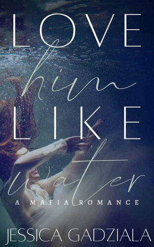 libro gratis Love Him Like Water