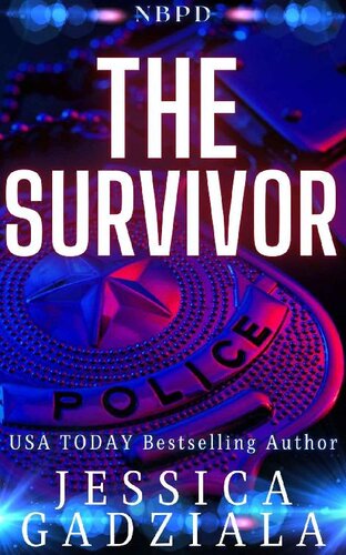 descargar libro The Survivor