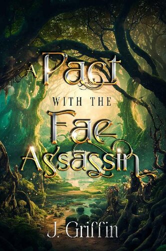 descargar libro A Pact with the Fae Assassin