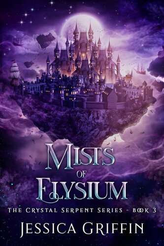 descargar libro Mists of Elysium