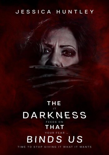 descargar libro The Darkness That Binds Us