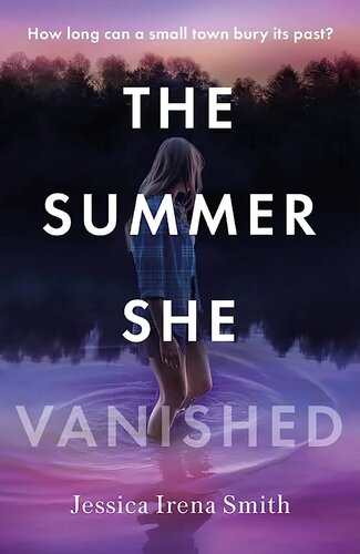 descargar libro The Summer She Vanished