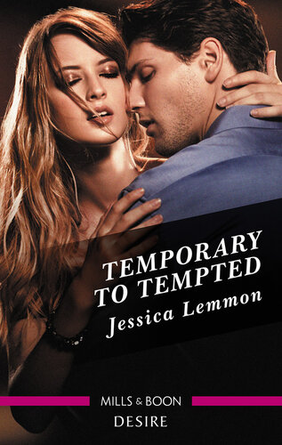 descargar libro Temporary to Tempted