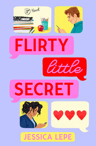 descargar libro Flirty Little Secret