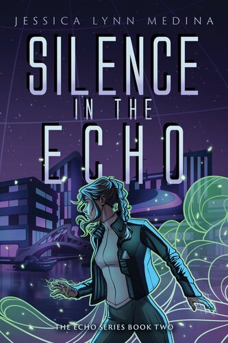 descargar libro Silence in the Echo