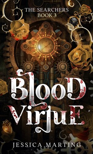 descargar libro Blood Virtue