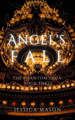 descargar libro Angel's Fall