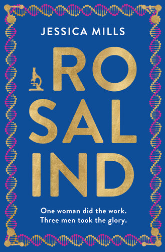 libro gratis Rosalind