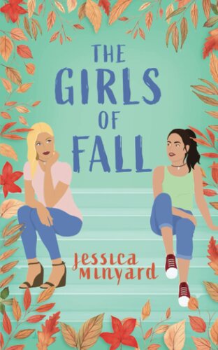 descargar libro The Girls of Fall