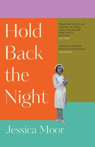 descargar libro Hold Back the Night