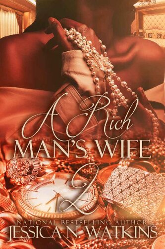 descargar libro A Rich Man's Wife 2: the Finale