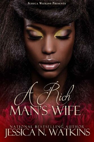 descargar libro A Rich Man's Wife