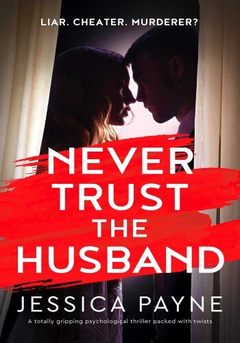 descargar libro Never Trust the Husband