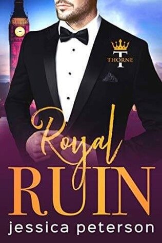 libro gratis Royal Ruin (Thorne Monarchs Book 1)