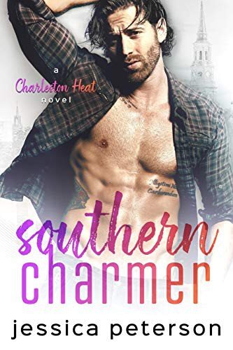 descargar libro Southern Charmer: A Friends to Lovers Romance (Charleston Heat Book 1)