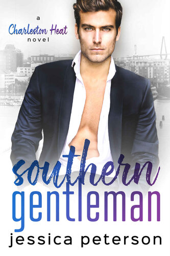 descargar libro Southern Gentleman: An Accidental Pregnancy Romance (Charleston Heat Book 3)