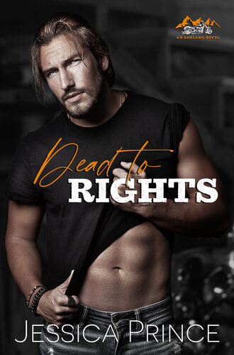 descargar libro Dead to Rights