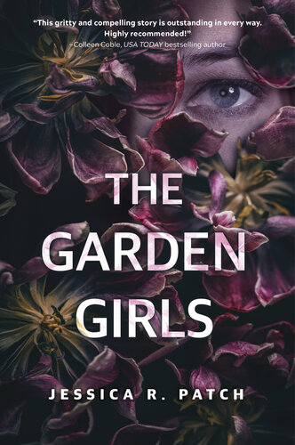 descargar libro The Garden Girls