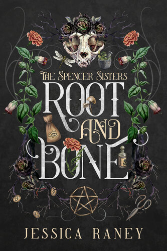 descargar libro Root and Bone (Spencer Sisters Book 1)