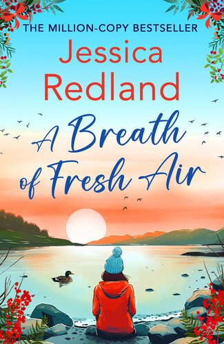 libro gratis A Breath of Fresh Air (Escape to the Lakes)