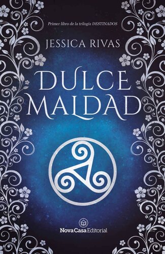 libro gratis Dulce maldad