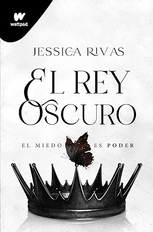 libro gratis El rey oscuro (Poder y oscuridad #02)