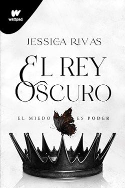 libro gratis El rey oscuro (Poder y oscuridad 2)