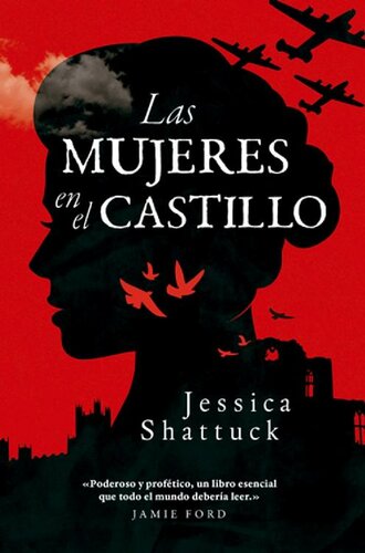 descargar libro Las mujeres en el castillo