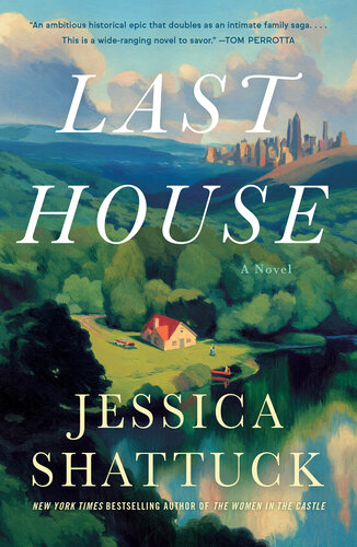 libro gratis Last House