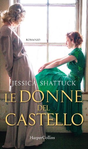 descargar libro Le donne del castello