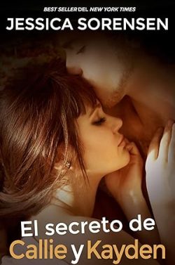 libro gratis El secreto de Callie y Kayden (La coincidencia 2)