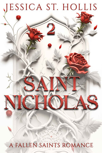 descargar libro Saint Nicholas