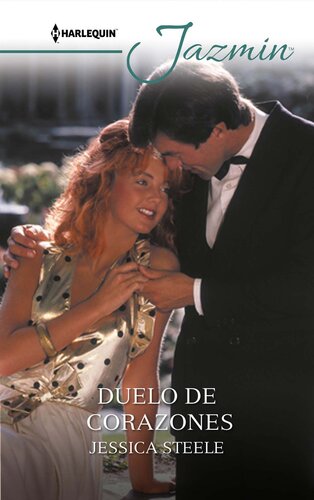 descargar libro Duelo de corazones