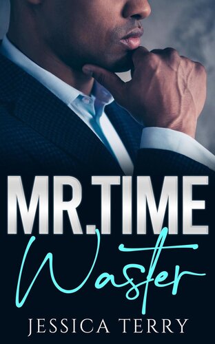 libro gratis Mr. Time Waster