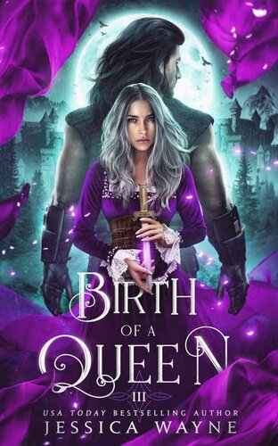 descargar libro Birth of a Queen (Blade Of Ice)