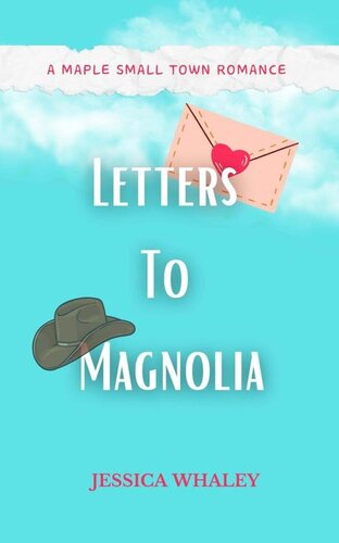 descargar libro Letters To Magnolia