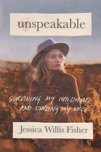 descargar libro Unspeakable