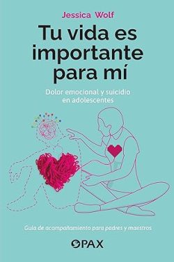 libro gratis Tu vida es importante para mí