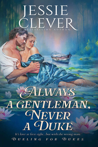 libro gratis Always a Gentleman, Never a Duke