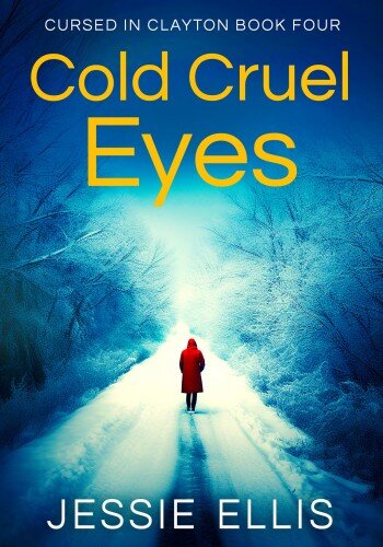 descargar libro Cold Cruel Eyes