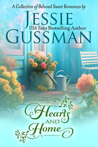 descargar libro Hearts and Home Box Set Collection (Six full-length Christian romance novels): A collection of beloved sweet romance novels