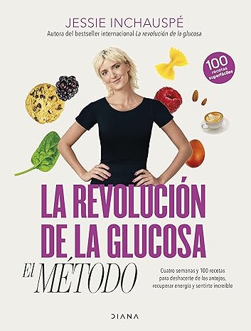 libro gratis La revolución de la glucosa: el Método