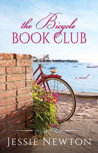 libro gratis The Bicycle Book Club