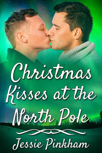 descargar libro Christmas Kisses at the North Pole