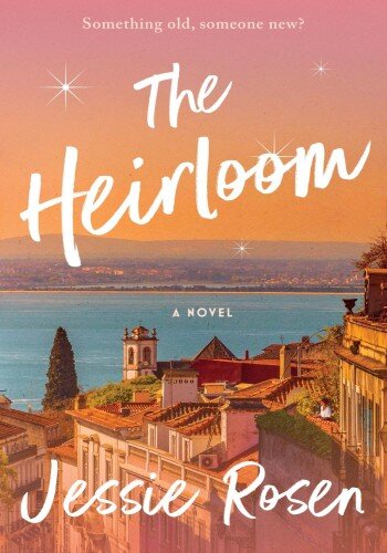 libro gratis The Heirloom