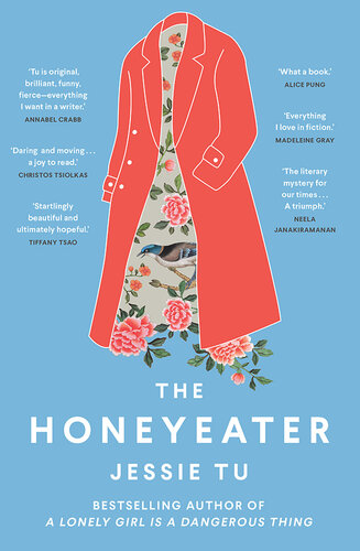 descargar libro The Honeyeater