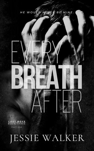 descargar libro Every Breath After, Part I