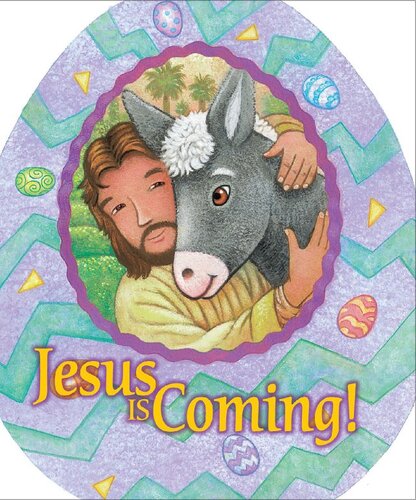 libro gratis Jesus Is Coming! [ed.: ? Read-Along ebook. ?]